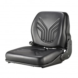 ASIENTO CARRETILLA B12 PVC