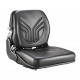 ASIENTO CARRETILLA B12 PVC