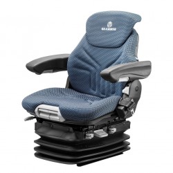 ASIENTO CARRETILLA MAXIMO MS XXL TELA