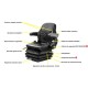 ASIENTO CARRETILLA MAXIMO MS M PVC