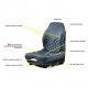 ASIENTO CARRETILLA MSG 20 ESTRECHO TELA