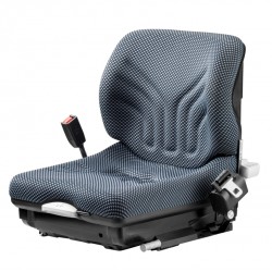 ASIENTO CARRETILLA MSG 20 TELA