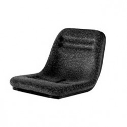 ASIENTO CARRETILLA S 44 PVC