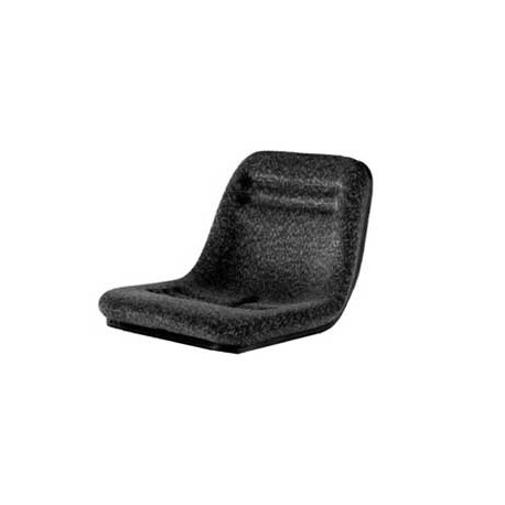 ASIENTO CARRETILLA S 44 PVC