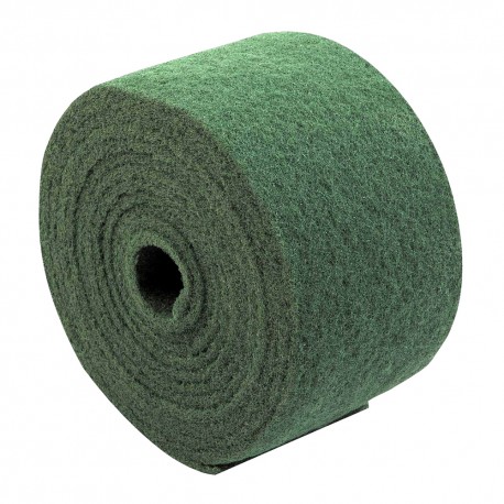 ROLLO ESTROPAJO FIBRA VERDE