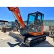 MINIEXCAVADORA HITACHI ZX65USB USADA